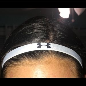 Under Armour headbands *(5 PACK)*